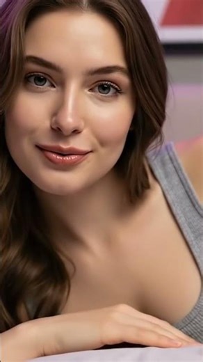 Nighttime ASMR ☀️Girlfriend Role Play • Soft Whisper Comfort #asmr