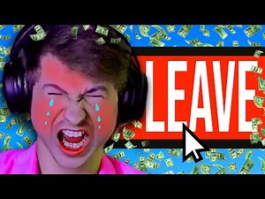 Trolling PAY-TO-WIN Rust Streamer until RAGE QUIT