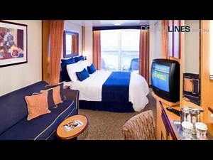 Brilliance of the Seas - Video Tour and General Information