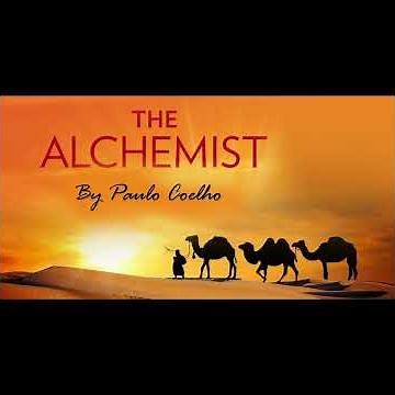 The Alchemist Explained | 3 Powerful Life Lessons
