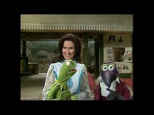 The Muppet Show Loretta Lynn End Credits
