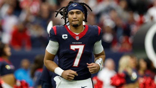 Watch Jacksonville Jaguars vs. Houston Texans free live stream