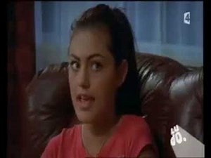 H2O Saison 2 episode 6