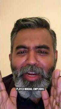 Actors Connected by Roles | AYQM | Ep 125