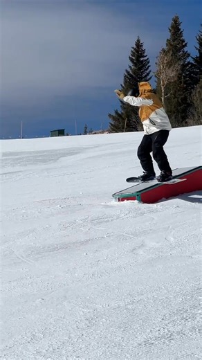 Livin that best mini jib life! Joanna Miller 🎥 | Jonathan Miller