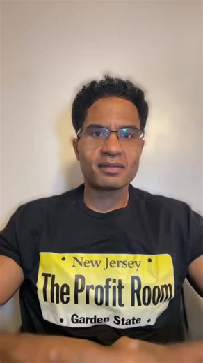 You’ve been putting it off for years 📌Today, that cycle ends. Here’s how to open a Roth IRA in 5 easy steps and start growing tax-free wealth even with just $5. No fluff. No stress. Just real progress. Comment “PROFIT” below if this helped and we’ll send you info on our free retirement income masterclass. #RothIRA #RetirementReady #TaxFreeWealth #TheProfitRoom #InvestOver40 #StockMarketSimplified #SmartMoneyMoves #FinancialFreedomJourney #MinorityInvestors #WealthBuildingTips #TradingAndInvesti