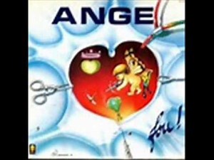 Fou ANGE
