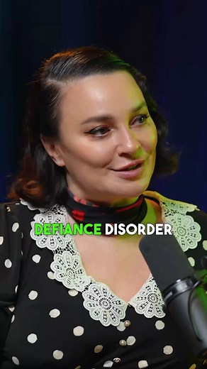 Oppositional Defiant Disorder explained #adhd #adhdbrain #neurodivergent