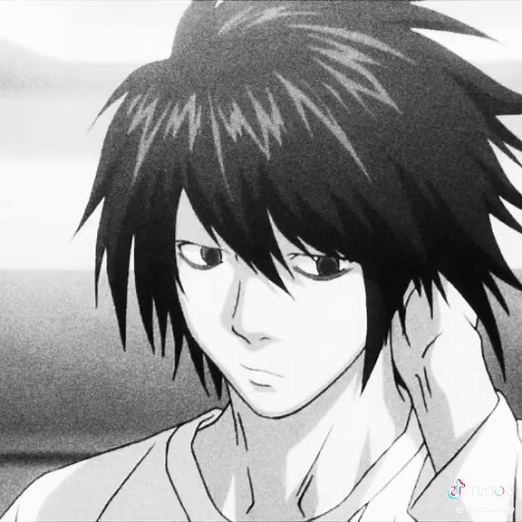 Death Note Inspired Edit: A Journey with Lawliet