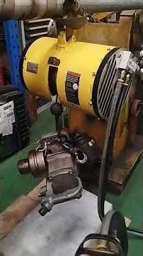 Air Balancer Ingersoll Rand Tools