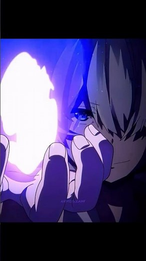 The Eminence in Shadow New Film Trailer is Finally Here ! 🔥#anime #animeedit #shorts #shadow #fyp