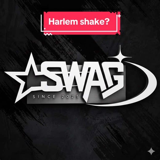 Harlem Shake Swag Dance Challenge on Roblox