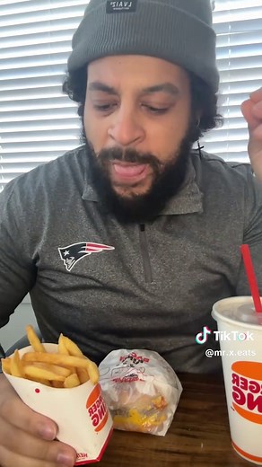 Bacon King Review: A Taste of Burger King's Best