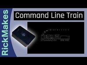 Command Line Train