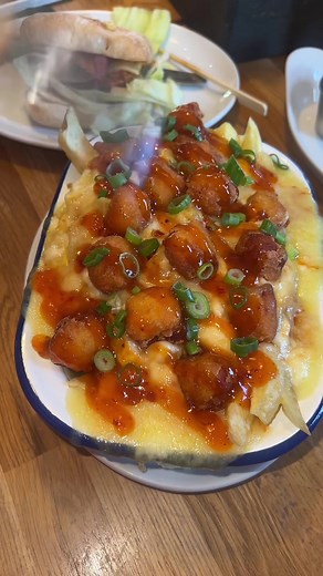 Chippy Chips Review: A Must-Try Food Experience