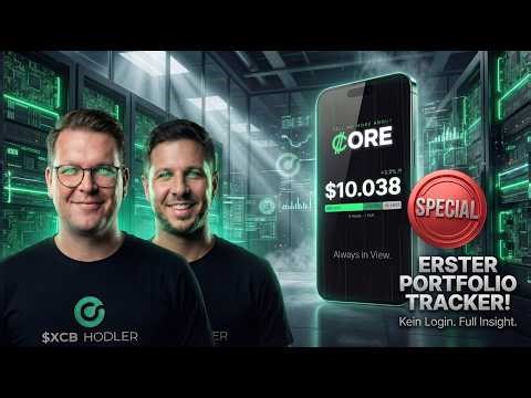 TMMAC Is Now a Company — Thank You, CORE Community!