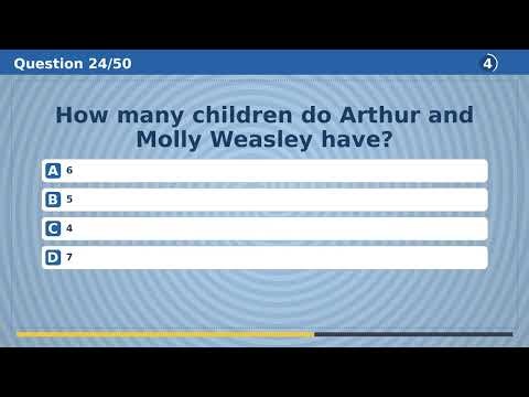 Brain Test: 50 Trivia Questions