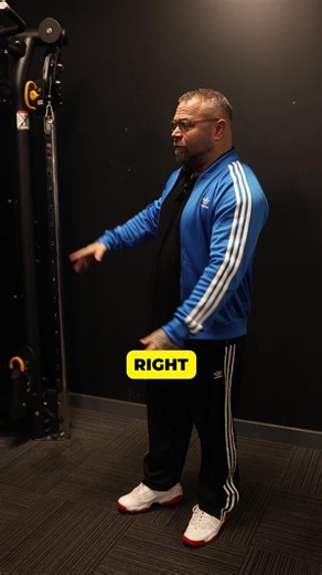 Cable crossovers can be confusing for a lot of people, but the machine usually has images to guide you. They're a lot easier once you understand the setup