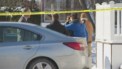 Student killed in Standish bus crash. Here's what we know so far.