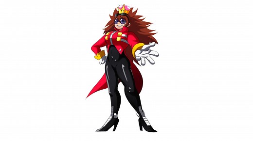 Eggma'am | Know Your Meme