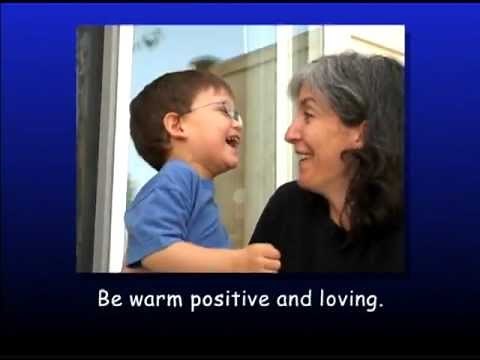 Incredible Years® Toddler Parenting Program Preview