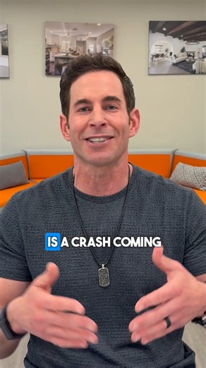 Crash? Or Opportunity? Is 2025 the year real estate crashes? Short answer: Nope Here’s what most people don’t understand: This market isn’t crashing. It’s correcting. That means prices are getting interesting ➡️But supply is still tight ➡️Homeowners are locked into low rates ➡️ Builders can’t build fast enough The math points to one thing! This is the buying window Because once demand roars back… Prices will move fast, skyrocket high Don’t sit this one out. Drop "FUND" in the comments to see wha