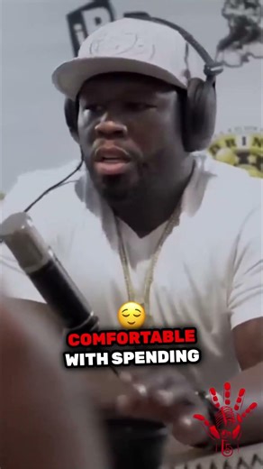 50 Cent's Billion Dollar Sneaker Secret: Pricing vs. Jay-Z!