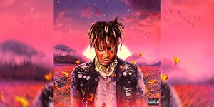 Juice WRLD's Posthumous Album Proves 'Legends Never Die'