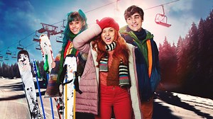 The Secret Diary of an Exchange Student (2021) — Фильм.ру