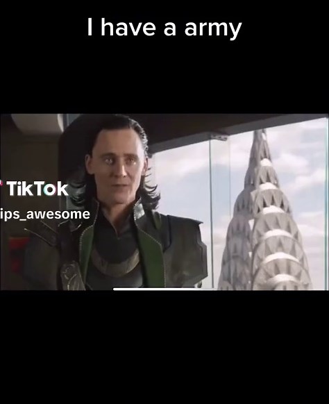 Loki Animation: Marvel, Ironman, Star Wars & More