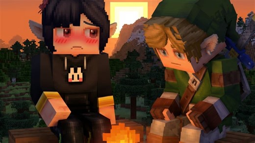 [Hytale海泰尔]优秀MOD介绍 塞尔达传说#6