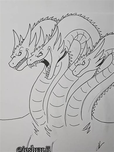 rodan team ghidorah #godzillakingofthemonsters #kingghidorah #rodan #mothra #fyp