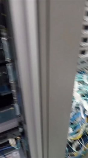 सागर साळवी on Instagram: "SD-WAN Configuration Task – Mumbai Data Center Live SD-WAN implementation carried out at the Mumbai Data Center by our L1 & L2 Network Engineers. This task focused on enterprise-grade WAN optimization, secure connectivity, and real-time traffic management using industry-standard SD-WAN architecture. 🔧 Key Activities Performed: ✔ SD-WAN device installation & initial setup ✔ WAN link configuration (Primary & Backup ISP) ✔ Policy-based routing configuration ✔ Tunnel estab