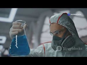 Manufacturing Safety Talk - Stay Safe with Acetone