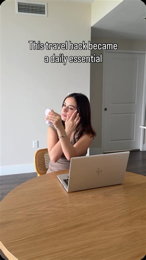 Everyone thinks the Subtl Stak is just a travel makeup hack… but it’s actually my every day make up routine. ✨ It keeps me fresh on the go, saves me time, and has all my essentials in one compact stak. 💄 Would you use it for just travel or daily? 👀 #subtl #subtlstak #portablemakeup #travelmakeup #dailymakeup #onthegomakeup #simplemakeup #pittsburghbusiness | SUBTL BEAUTY