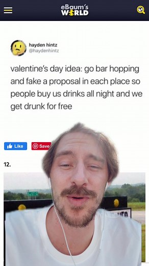 Unethical life hacks part two. #unethicallifehacks #lifehacks #ebaumsworld