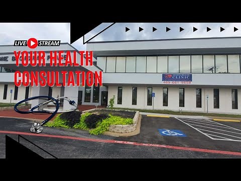 doctor office near me walk in