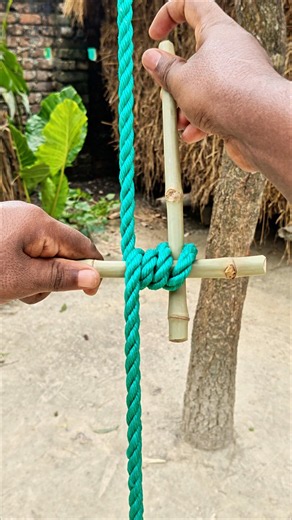 The Most Incredible Tension System You'll Ever See!