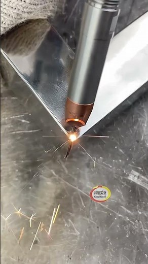1500W Laser Welding 3mm Metals: Speed vs. Strength Showdown