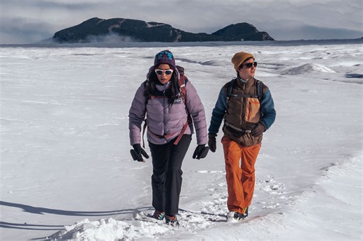 Alpentod – Ein Bergland-Krimi: Im ewigen Eis | Film-Rezensionen.de