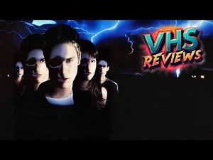 FINAL DESTINATION (2000) | NO ONE ESCAPES THE REAPER