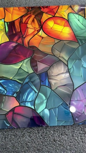 Tempered Glass Abstract Backsplash Behind Stove,stove Backsplash for Kitchen,stained Splashback for Stove Back Cover,splashback - Etsy