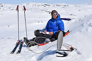 Ice Cone Feed - nolle.engineering