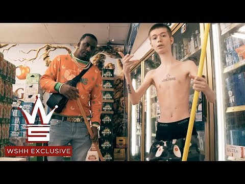 Daddy Long Neck & Wide Neck "Neckst Big Thing" (WSHH Exclusive - Official Music Video)