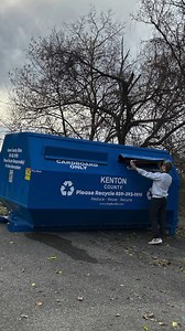 Covington, Kentucky Government on Reels