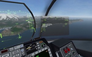 【VTOL VR】机炮目视随动瞄准，无制导、反辐射、射后不理导弹使用教程