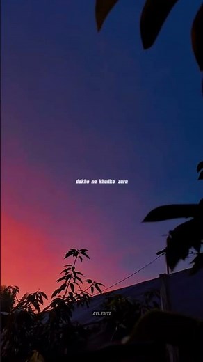 Jo Tum Mere Ho – Anuv Jain | Soulful Love Song #JoTumMereHo #AnuvJain #LoveVibes