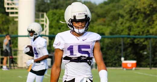 Five redshirt freshmen ready to emerge in TCU spring camp