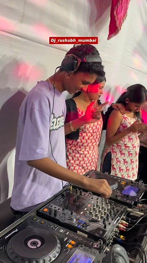 CHEMBUR DJ | BAITHAL RAHI KERA KE 🔥 @dj_rushabh_mumbai | Instagram