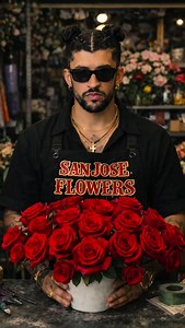 We’re still taking orders for this week and would love to create something special for you. 📞 Call or text us 📩 Send us a DM 📍 Or stop by our store location Your San Jose Flowers team is here and ready. See you soon 💐 #SanJoseFlowers #RedRoses #ShopLocalSJ #FloristLife #FreshFlowers SanJose | San Jose Flowers